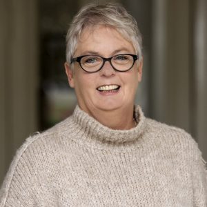 Diana Bakker-de Koning