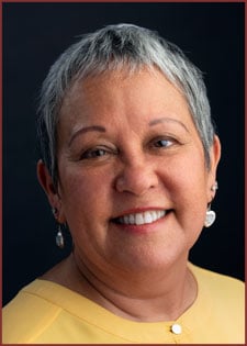 Linda Penkala, Author, LMT